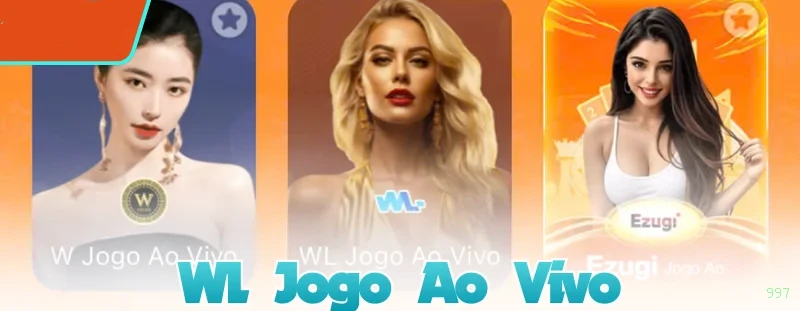 Cassino 997 - mesas ao vivo e jogos