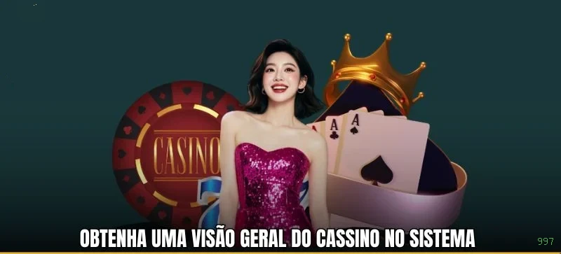 Saque PIX 997